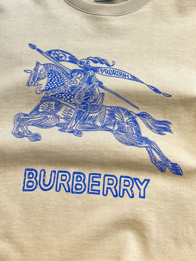 Burberry Hoodies